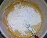 Foto langkah ke 6 dari resep Cake Rempah Gula Aren.