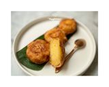 Foto langkah ke 4 dari resep Rondo Royal.