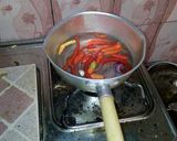 Foto langkah ke 8 dari resep Sate Taichan maknyos.