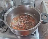 Foto del paso 2 de la receta: Guiso carrero