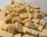 Foto del paso 2 de la receta: Ensalada de pasta con atún rápida