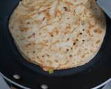 Cheesy Quesadillas using Leftovers recipe step 10 photo