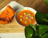 Foto langkah ke 5 dari resep Nang Kwa Tang.