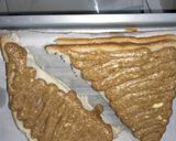 Foto langkah ke 9 dari resep Roti Tawar ala Roti Boy.
