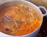 Une image de l'étape 11 de Soupe de Poisson de Daniella 🥘.