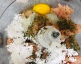 Foto del paso 2 de la receta: Medallón de pollo