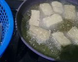 Foto langkah ke 3 dari resep Tahu susu sambal kecap.