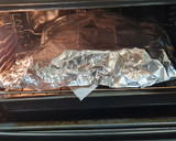 Foto del paso 4 de la receta: Tarta de queso y leche condensada