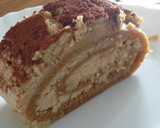 Foto del paso 13 de la receta: Brazo de café