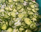 Фото кроку 7 до Огірки-пікулі🥒.