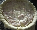Foto del paso 1 de la receta: Torta de J & Q especial