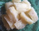Foto langkah ke 3 dari resep Singkong Thai.