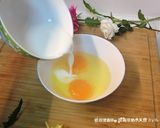 香菇起司歐姆蛋的食譜步驟1照片