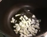 Une image de l'étape 3 de Soupe de légumes au bouillon de crevettes black tiger.