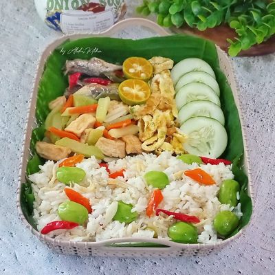 Langkah 4