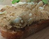 Une image de l'étape 6 de 🌱 Rillette poireaux amandes (veggie).