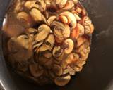 Mushroom Gravy Sauce for Steak recipe step 2 photo