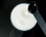 A picture of step 2 of Lemon Pound Cake.