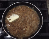 Foto del paso 3 de la receta: Tortillas de Harina Fritas & Dip de Pollo y Aceitunas