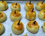 Foto langkah ke 8 dari resep Nastar Cengkeh Klasik Ny. Liem.