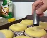Foto langkah ke 6 dari resep DONAT KENTANG (bisa frozen).