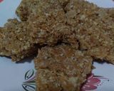 માવા ચીક્કી (Mava Chikki Recipe in Gujarati) રેસીપી સ્ટેપ3ફોટો