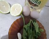 Foto del paso 1 de la receta: Mayonesa de apio