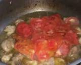 Chicken qorma with capsicum recipe step 4 photo