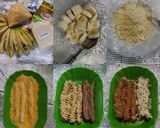 Foto langkah ke 1 dari resep Stick pisang keju.