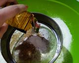 صورة لخطوة 1 من وصفة كعب الغزال