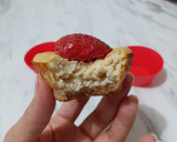 Foto del paso 6 de la receta: Pay de yogurt (postre saludable / opción sana)