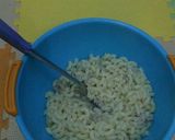 Foto langkah ke 2 dari resep Macaroni Schotel.