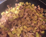 Foto del paso 3 de la receta: Mijo con verduras