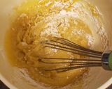 A picture of step 2 of Chocolate chip cookies.