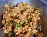 ચપાટી સેન્ડવીચ (Chapati Sandwich Recipe In Gujarati) રેસીપી સ્ટેપ1ફોટો