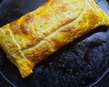Foto del paso 6 de la receta: Calzón de manzana