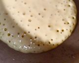 รูปขั้นตอนการทำที่ 5 ของ (Pancake)อเมริกัน(โฮมเมท)