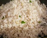 आलू मटर पोहा (Aloo matar poha recipe in hindi) रेसिपी चरण 4 फोटो