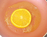 Foto del paso 11 de la receta: Traseros de pollo a la naranja