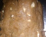 A picture of step 8 of SWEET ROTI or LOLO.