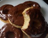 Foto langkah ke 7 dari resep Donat Pisang.