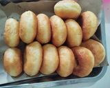 Foto langkah ke 4 dari resep Donat Kentang Autolysis.