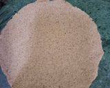 A picture of step 6 of Buckwheat Flour Potato Paratha.