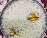 Banana & honey milkshake !!!!! recipe step 1 photo
