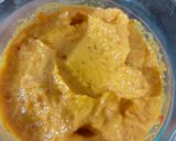 Foto langkah ke 2 dari resep Gulai Daging Sapi Simpel.