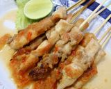 Foto langkah ke 6 dari resep Sate Taichan.