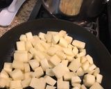 Foto del paso 5 de la receta: CALDO DE QUESO🧀