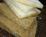 પ્રોટીન રીચ બ્રેડ બાસ્કેટ (Bread Basket Recipe in Gujarati) રેસીપી સ્ટેપ3ફોટો