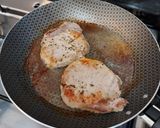 Foto del paso 4 de la receta: Chuleta de Cerdo
