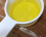 Foto del paso 1 de la receta: Cuadraditos de limón